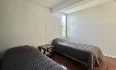 Chalet con pileta en Sierra de los Padres