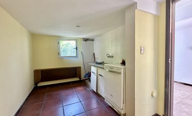 Chalet con pileta en Sierra de los Padres