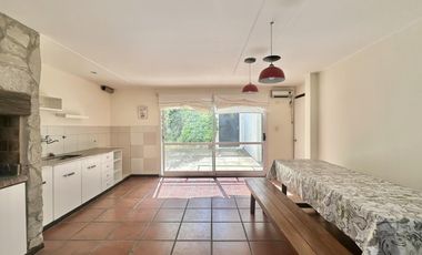 Chalet con pileta en Sierra de los Padres