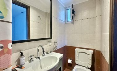 Chalet con pileta en Sierra de los Padres