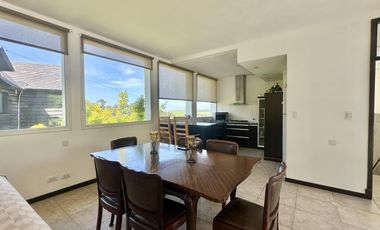 Chalet con pileta en Sierra de los Padres