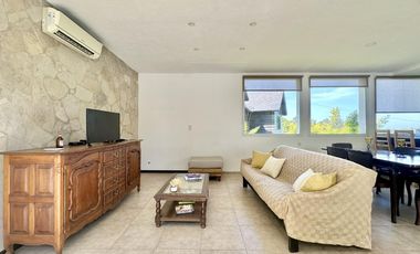 Chalet con pileta en Sierra de los Padres