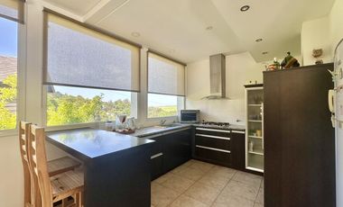 Chalet con pileta en Sierra de los Padres