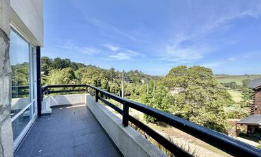 Chalet con pileta en Sierra de los Padres