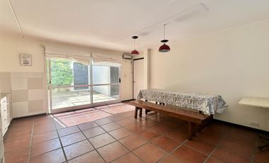 Chalet con pileta en Sierra de los Padres