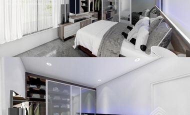 |EDIFICIO EIFER X| | PREMIUM| |FRENTE AL MAR| |FRENTE AL MUELLE|