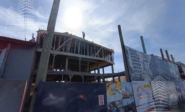 |EDIFICIO EIFER X| | PREMIUM| |FRENTE AL MAR| |FRENTE AL MUELLE|