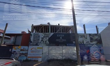 |EDIFICIO EIFER X| | PREMIUM| |FRENTE AL MAR| |FRENTE AL MUELLE|