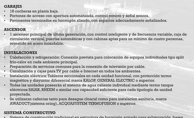 |EDIFICIO EIFER X| | PREMIUM| |FRENTE AL MAR| |FRENTE AL MUELLE|
