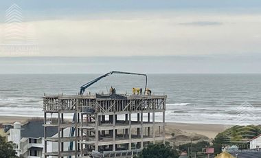 |EDIFICIO EIFER X| | PREMIUM| |FRENTE AL MAR| |FRENTE AL MUELLE|
