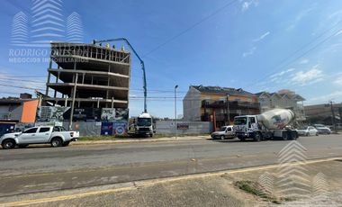 |EDIFICIO EIFER X| | PREMIUM| |FRENTE AL MAR| |FRENTE AL MUELLE|