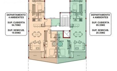|EDIFICIO EIFER X| | PREMIUM| |FRENTE AL MAR| |FRENTE AL MUELLE|
