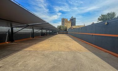 Venta cochera barrio Cinco Esquinas, Rosario