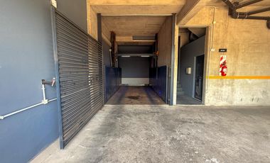 Venta cochera barrio Cinco Esquinas, Rosario