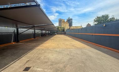 Venta cochera barrio Cinco Esquinas, Rosario