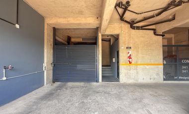 Venta cochera barrio Cinco Esquinas, Rosario