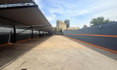 Venta cochera barrio Cinco Esquinas, Rosario