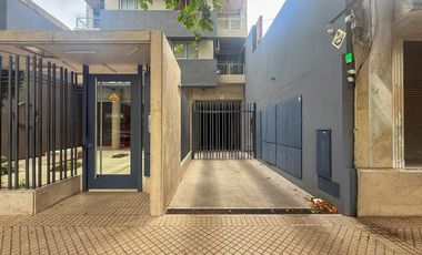 Venta cochera barrio Cinco Esquinas, Rosario