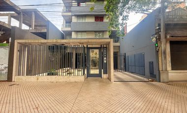 Venta cochera barrio Cinco Esquinas, Rosario