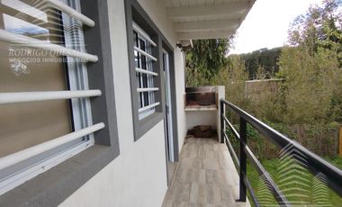 Excelente Duplex en zona El Pinar- La Lucila de Mar!!