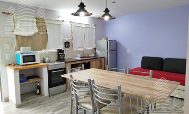 Excelente Duplex en zona El Pinar- La Lucila de Mar!!