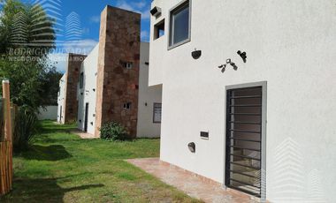 Excelente Duplex en zona El Pinar- La Lucila de Mar!!
