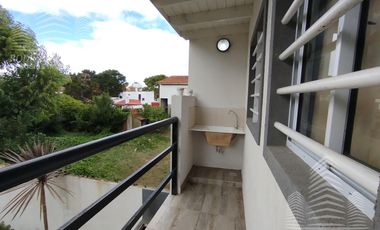 Excelente Duplex en zona El Pinar- La Lucila de Mar!!