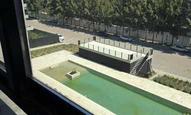 Departamento 3 ambientes en venta en  Greenville Polo