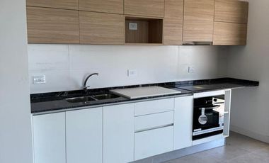 Departamento 3 ambientes en venta en  Greenville Polo