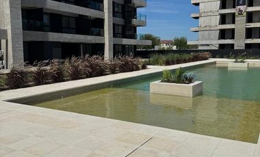 Departamento 3 ambientes en venta en  Greenville Polo