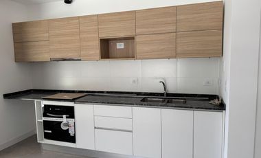 Departamento 3 ambientes en venta en  Greenville Polo