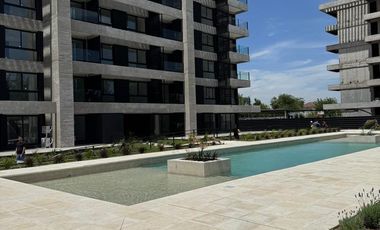 Departamento 3 ambientes en venta en  Greenville Polo