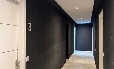 Departamento 3 ambientes en venta en  Greenville Polo