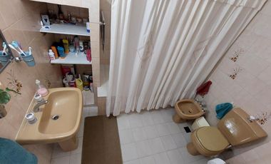 Casa en Monte Grande en venta