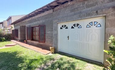 Casa en Monte Grande en venta