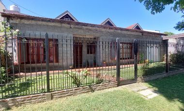 Casa en Monte Grande en venta