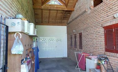 Casa en Monte Grande en venta