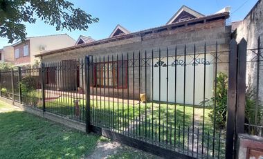 Casa en Monte Grande en venta