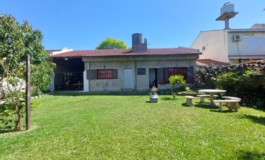 Casa en Monte Grande en venta