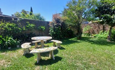 Casa en Monte Grande en venta