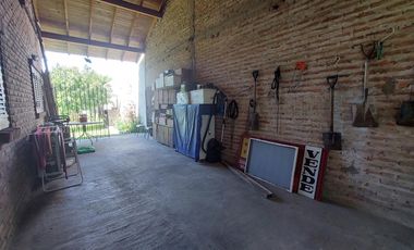 Casa en Monte Grande en venta