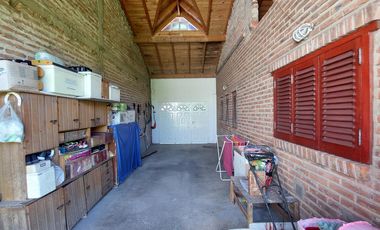 Casa en Monte Grande en venta