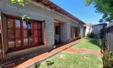 Casa en Monte Grande en venta