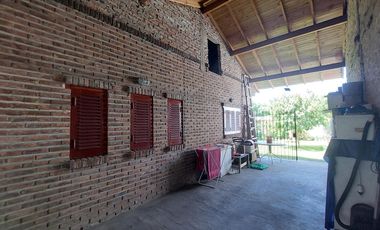 Casa en Monte Grande en venta