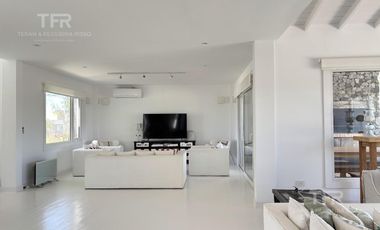 Venta en Costa Esmeralda, Residencial 1 - vistas al Golf - 6 habitaciones suite