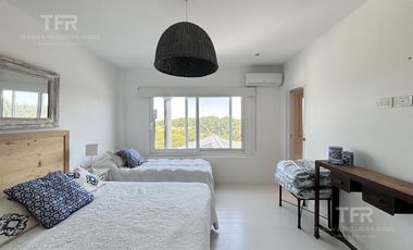 Venta en Costa Esmeralda, Residencial 1 - vistas al Golf - 6 habitaciones suite
