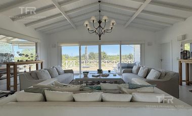 Venta en Costa Esmeralda, Residencial 1 - vistas al Golf - 6 habitaciones suite