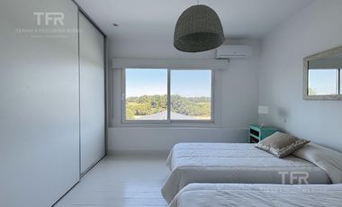 Venta en Costa Esmeralda, Residencial 1 - vistas al Golf - 6 habitaciones suite