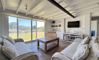 Venta en Costa Esmeralda, Residencial 1 - vistas al Golf - 6 habitaciones suite