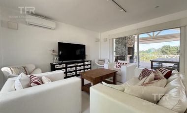 Venta en Costa Esmeralda, Residencial 1 - vistas al Golf - 6 habitaciones suite